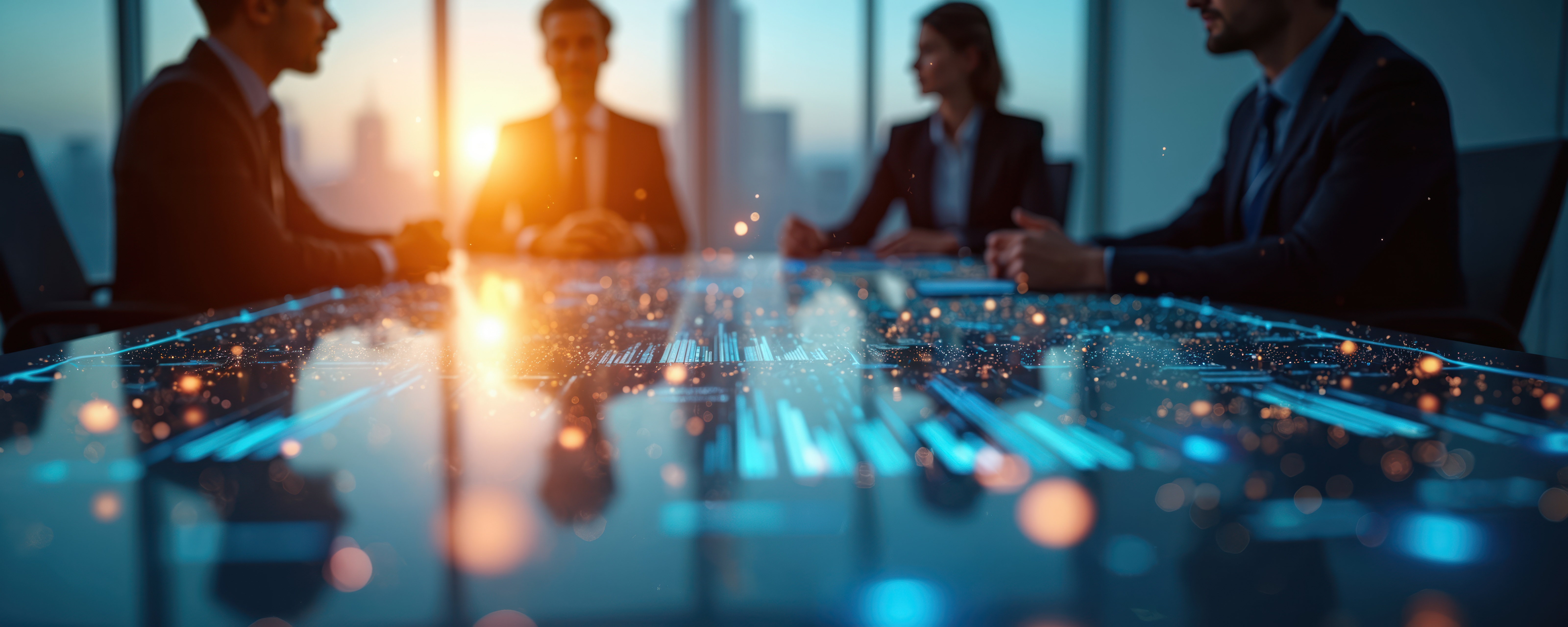Your RevOps Dashboard Is Already Outdated: How Predictive Revenue Intelligence Is Replacing Reactive Reporting