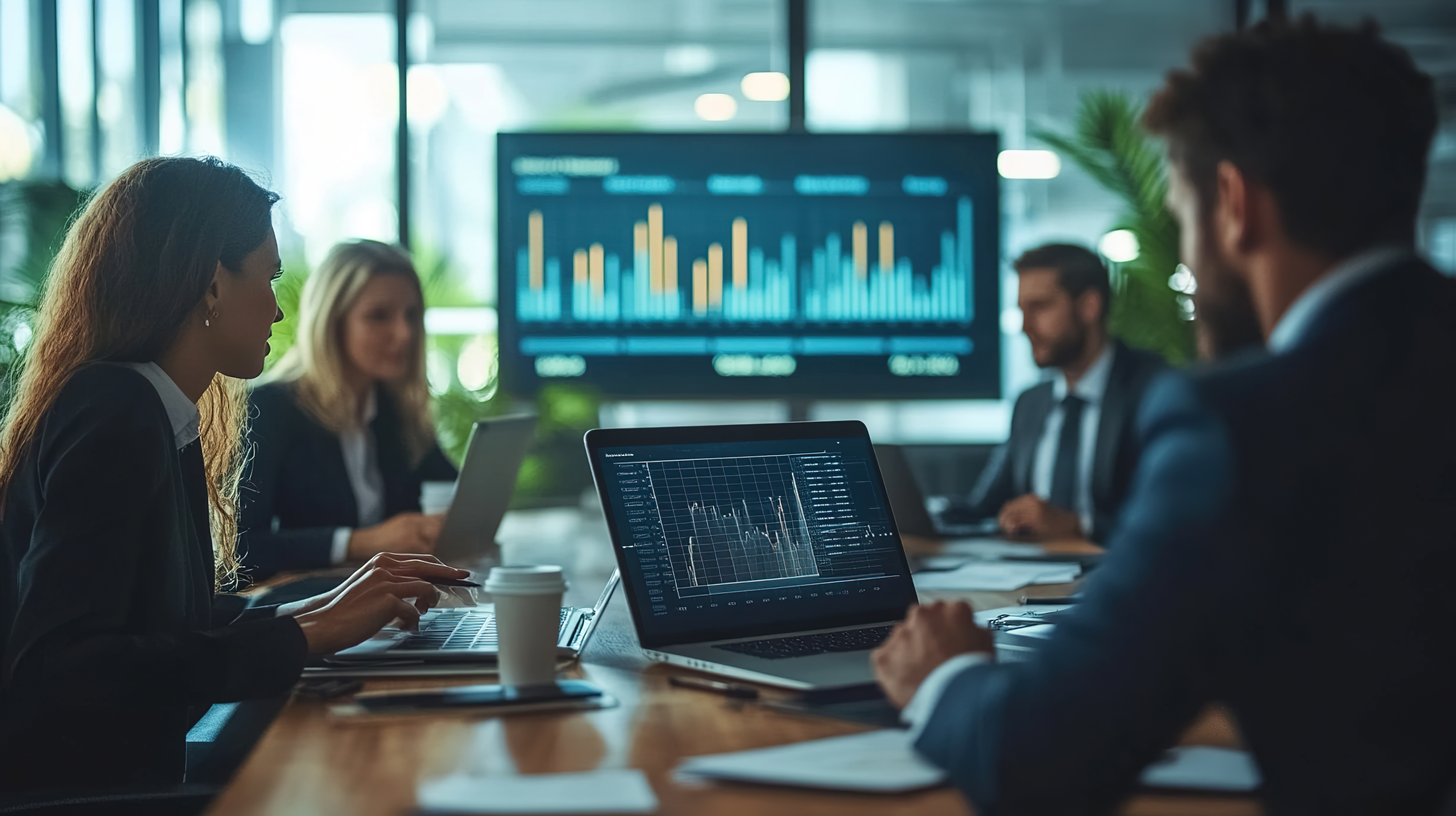 RevOps in 2026 Isn't Just Sales, Marketing, and CS Anymore - Finance and Product Are Coming to the Table