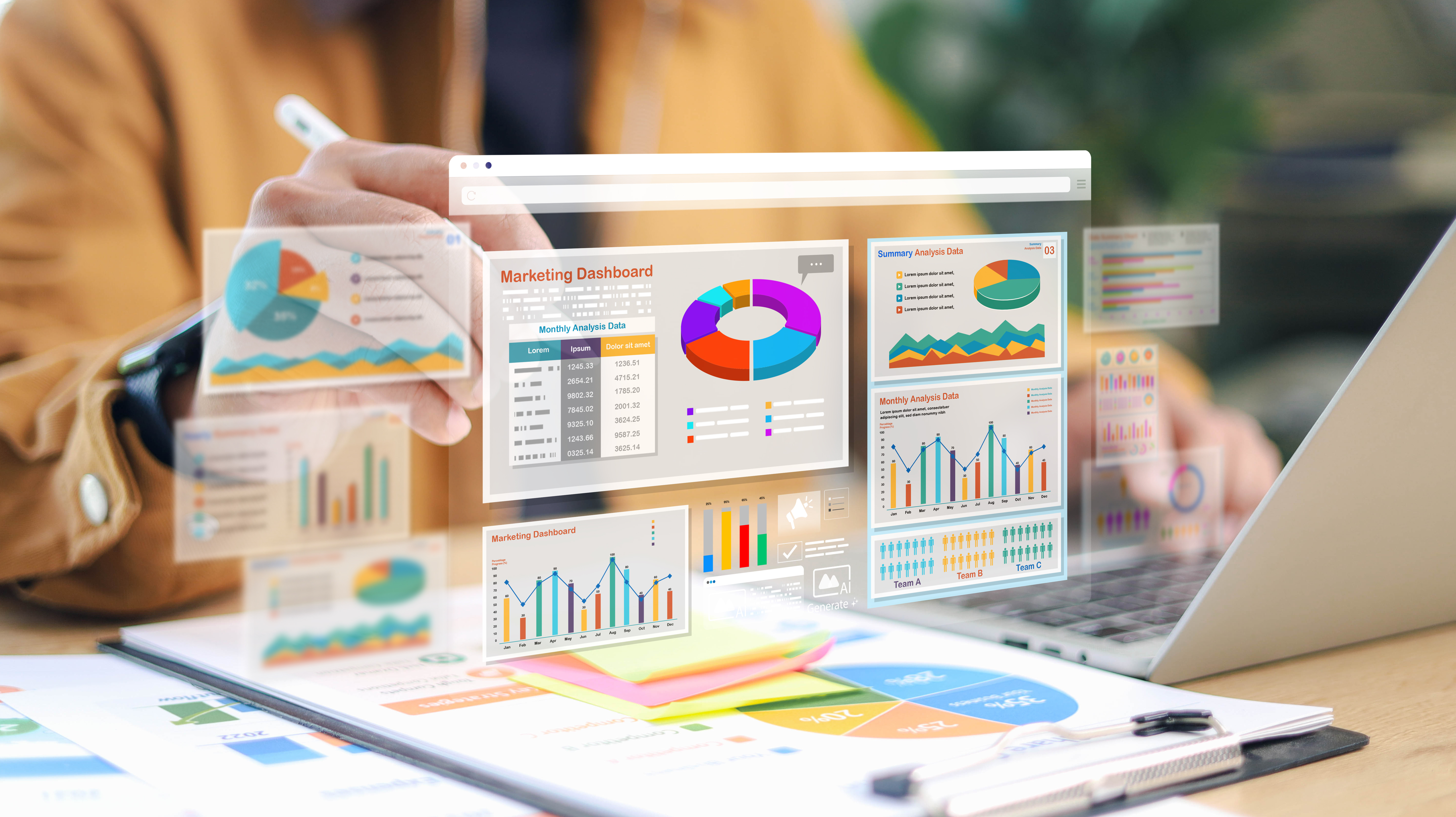 Beyond Attribution: Unified Measurement for Mid-Market B2B RevOps Leaders