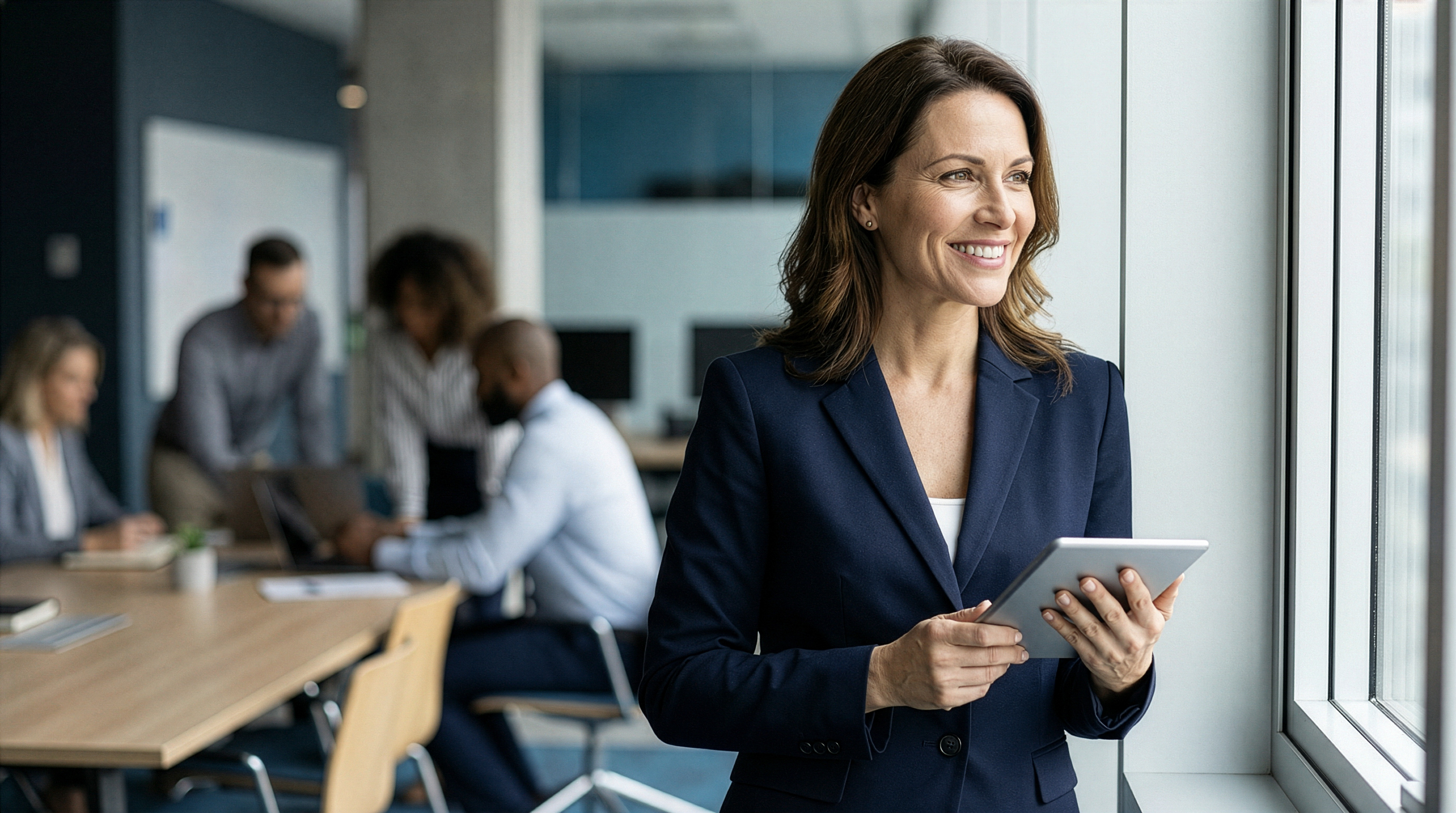 The VP of RevOps Boom: What the 300% Rise in Revenue Operations Leadership Means for Mid-Market B2B